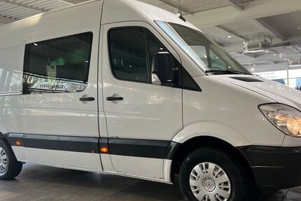 Mercedes-Benz Sprinter 240.000 km 10.990 &euro; Datteln 45711
