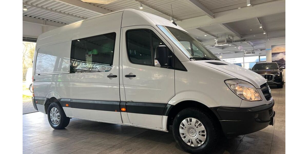 Mercedes-Benz Sprinter 240.000 km 10.990 &euro; Datteln 45711