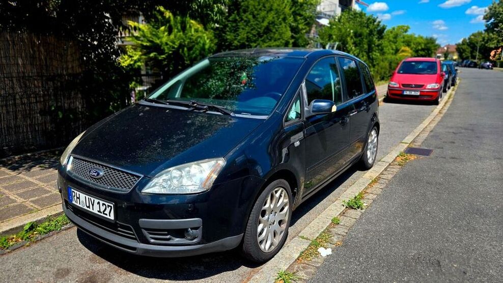 C-Max
