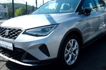 Seat Arona 17.267 km 16.945 &euro; Hagen 58089