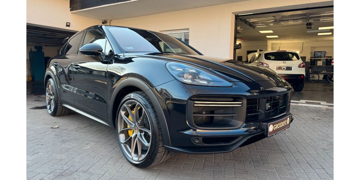 Porsche Cayenne 89.480 km 125.900 &euro; Wittibreut 84384