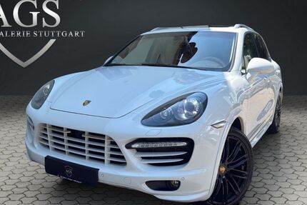 Porsche Cayenne 193.000 km 19.990 &euro; Stuttgart 70376