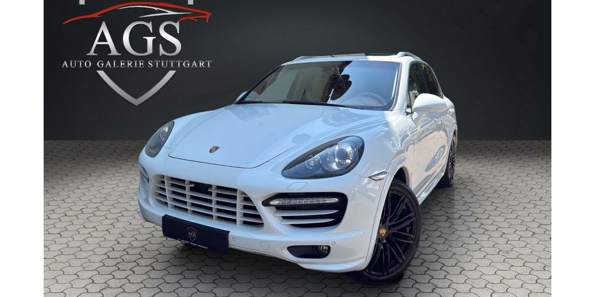 Porsche Cayenne 193.000 km 19.990 &euro; Stuttgart 70376