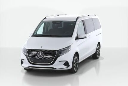 Mercedes-Benz V 300 15.800 km 91.990 &euro; Bernburg 06406