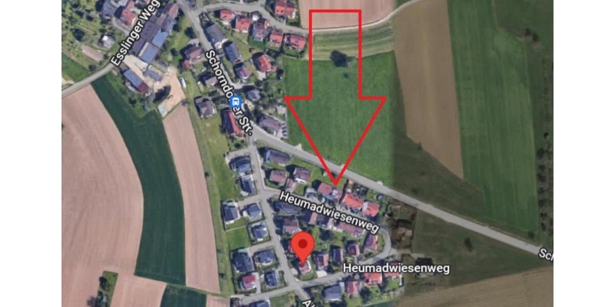 Dachgeschoßwohnung Ebersbach an der Fils - 2 Zimmer, 55 m&sup2;, 256.500&euro; | Angebot:24594613