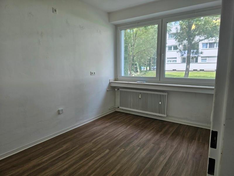 Umzug gefällig? Ansprechende 3-Zi.-Wohnung zimmer