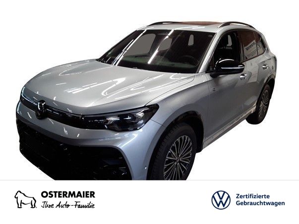 VW Tiguan 8.150 km 45.990 &euro; Vilsbiburg 84137