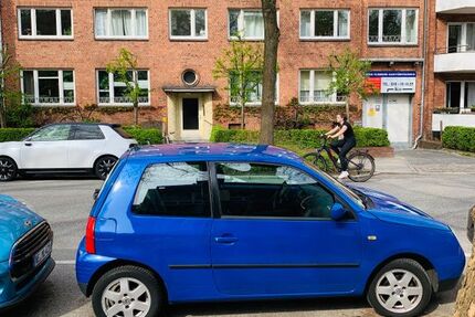 VW Lupo 229.000 km 950 &euro; Hamburg 20257