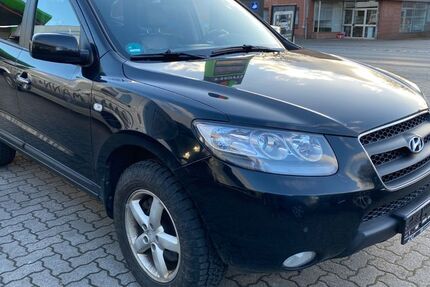 Hyundai SANTA FE 194.000 km 5.490 &euro; Beckdorf 21643