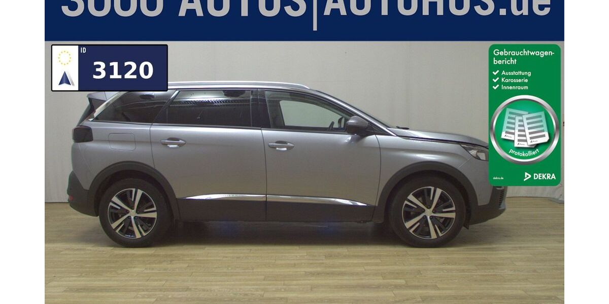 Peugeot 5008 92.896 km 18.680 &euro; Bremen / Arsten 28279