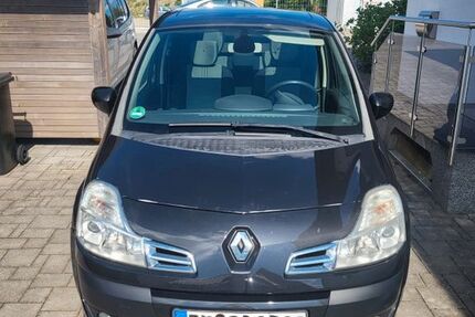 Renault Modus 124.000 km 2.390 &euro; Vogt 88267