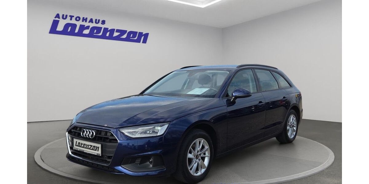 Audi A4 84.624 km 23.980 &euro; Gelting 24395