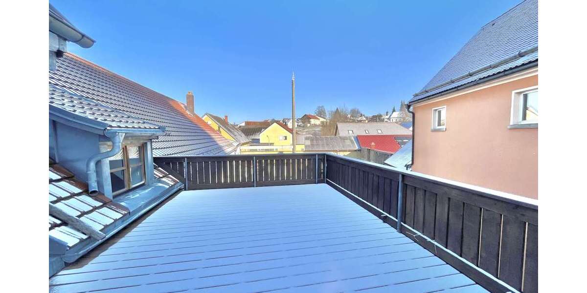 Mehrfamilienhaus, Wohnhaus Eslarn - 2 Zimmer, 200 m&sup2;, 395.000&euro; | Angebot:24043678