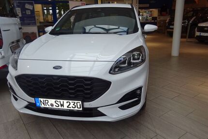 Ford Kuga 18.700 km 37.485 € Dierdorf 56269