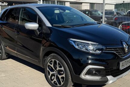 Renault Captur 26.700 km 16.980 € Oberhausen 46149