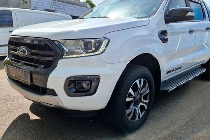 Ford Ranger 175.000 km 24.470 &euro; Heilbronn 74074