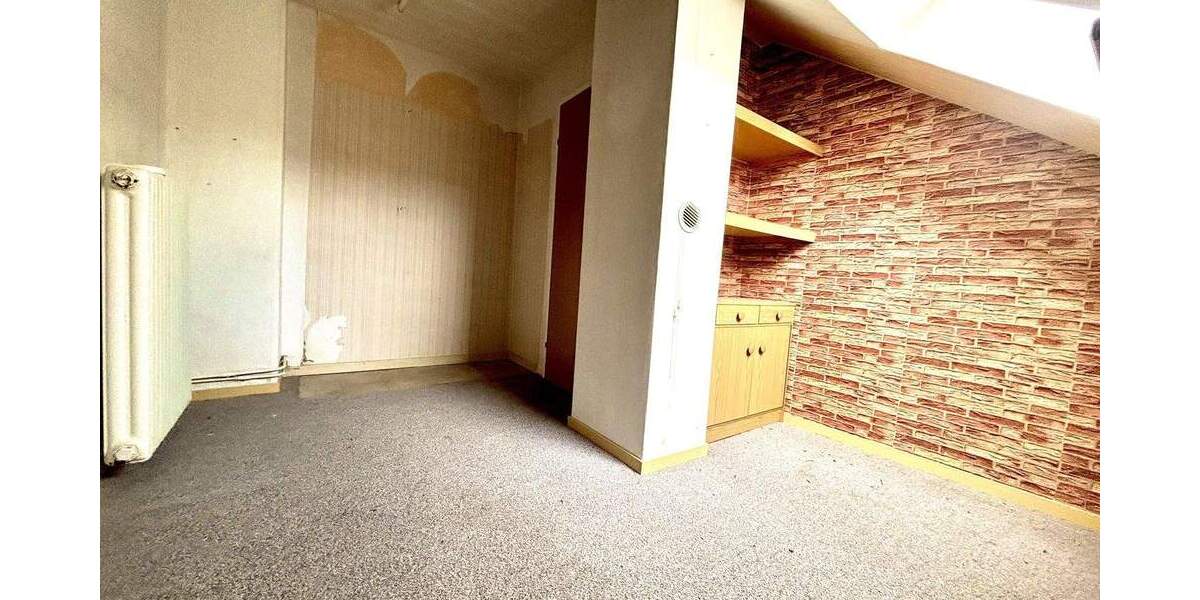 Reihenmittelhaus Lübeck St. Gertrud - 5 Zimmer, 89 m&sup2;, 300.000&euro; | Angebot:25386823