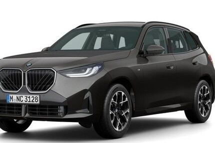 BMW X3 13.725 km 53.730 &euro; Mühlacker 75417