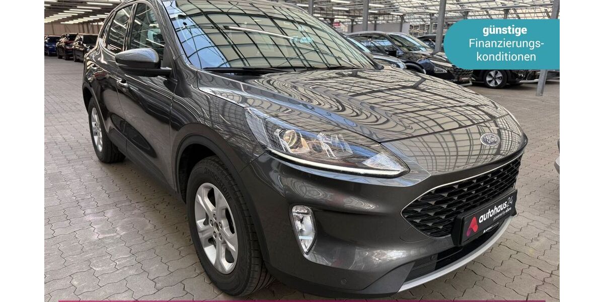 Ford Kuga 85.973 km 16.490 &euro; Ludwigsfelde (bei Berlin) 14974
