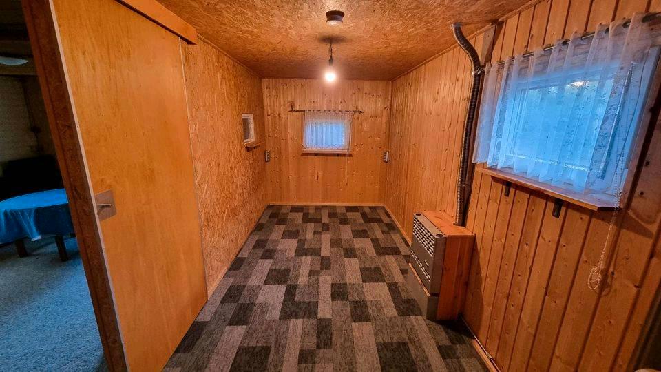 Einfamilienhaus Bremervörde - 2 Zimmer, 60 m&sup2;, 27.999&euro; | Angebot:26674310
