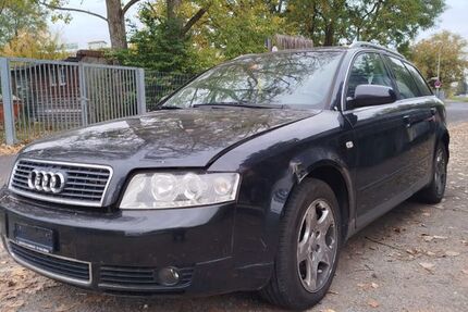 Audi A4 228.000 km 1.200 &euro; Marktheidenfeld 97828