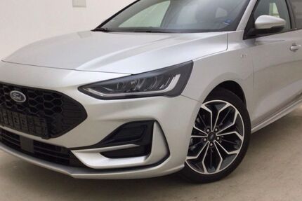 Ford Focus 12.272 km 26.990 € Endingen am Kaiserstuhl 79346