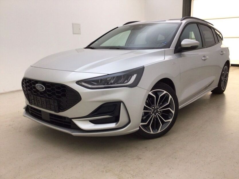 Ford Focus 12.272 km 26.990 € Endingen am Kaiserstuhl 79346