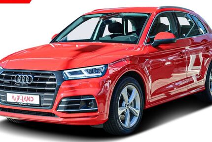 Audi Q5 39.231 km 34.950 &euro; Freiberg 09599