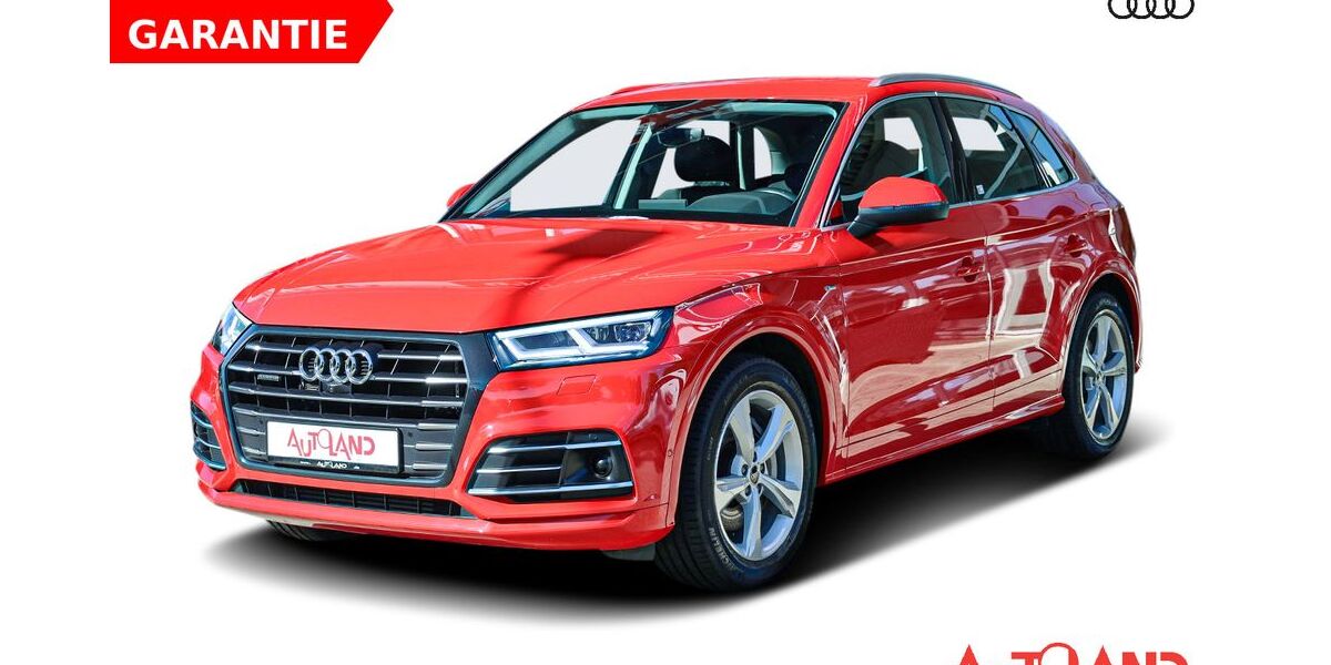 Audi Q5 39.231 km 34.950 &euro; Freiberg 09599