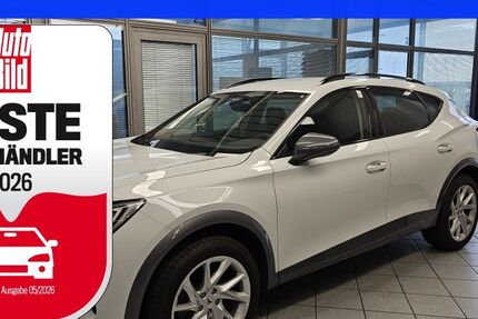 Cupra Formentor 37.009 km 21.950 &euro; Wolfsburg-Heiligendorf 38444