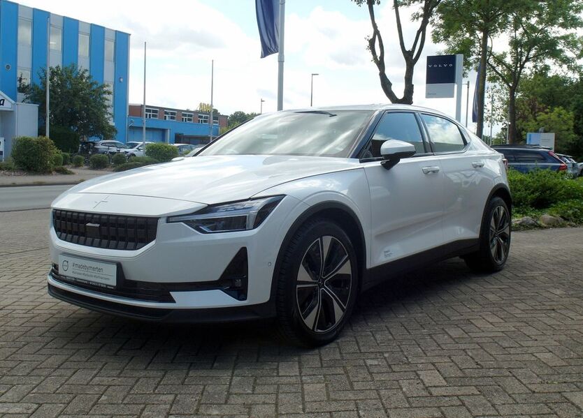 Polestar 2 74.900 km 26.990 € Delmenhorst 27751