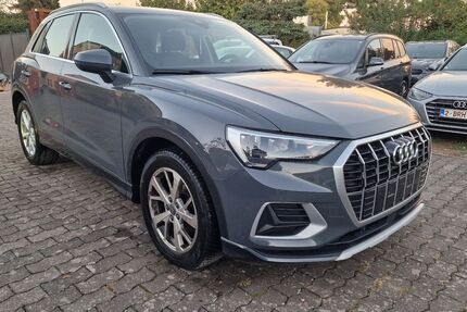 Audi Q3 127.000 km 21.408 &euro; Billigheim-Ingenheim OT Billigheim 76831