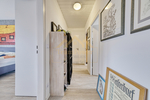 Ihr neues Zuhause mit viel Platz – stilvolle 5-Zimmer-Wohnung mit Komfort. - Etagenwohnung Kiel / Mettenhof Mettenhof | Angebot:26100055