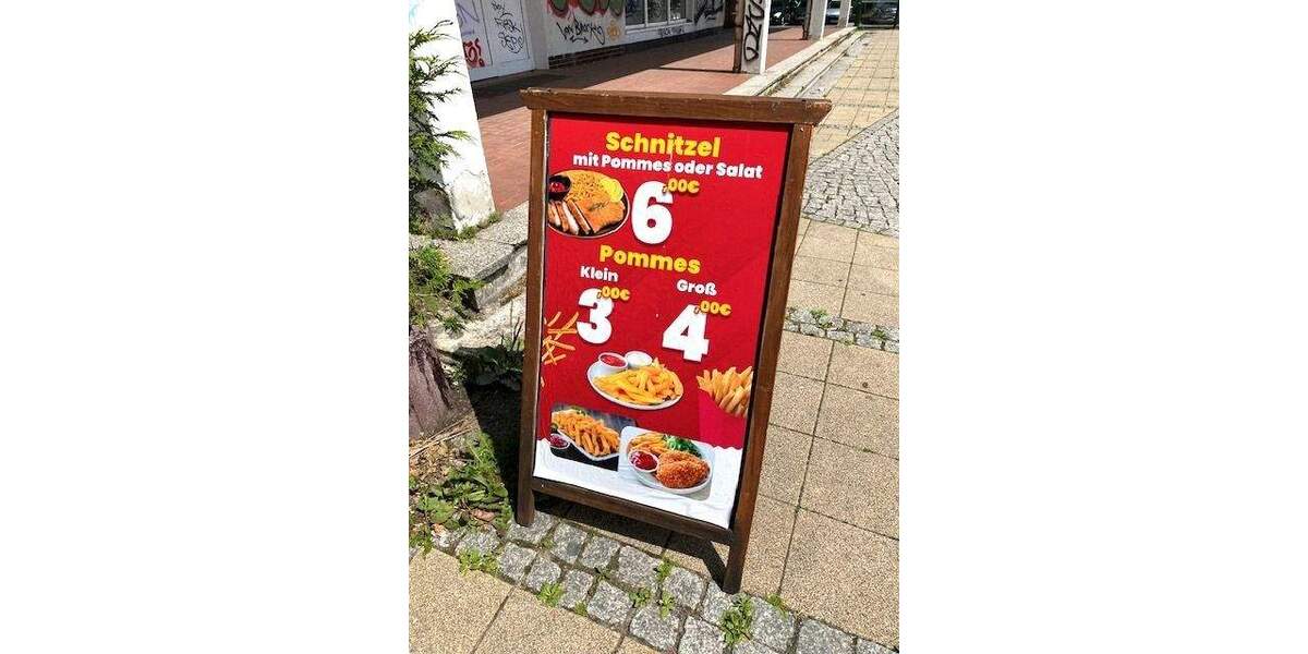Gewerbeobjekt Berlin Alt-Hohenschönhausen - 1 Zimmer, 800&euro; | Angebot:26852757