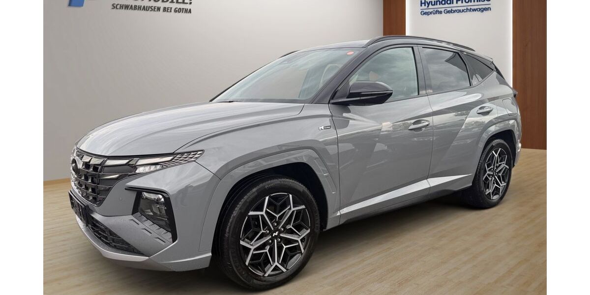 Hyundai TUCSON 87.700 km 24.990 &euro; Schwabhausen 99869