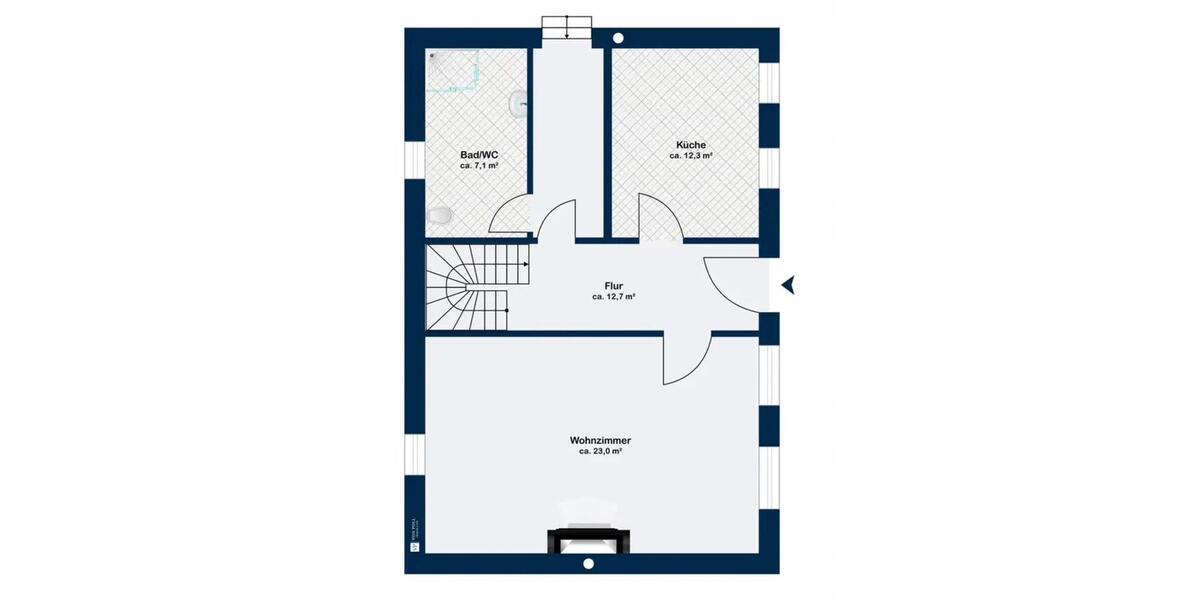 Einfamilienhaus Blankenheim - 219.000&euro; | Angebot:27083307