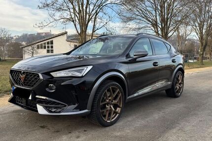 Cupra Formentor 43.000 km 33.500 &euro; Göppingen 73037