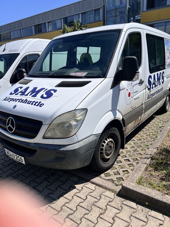 Sprinter