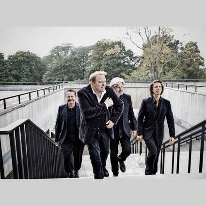 Gustav Peter Wöhler Band