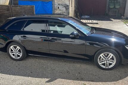 Audi A4 92.000 km 25.490 &euro; Gundelfingen 89423