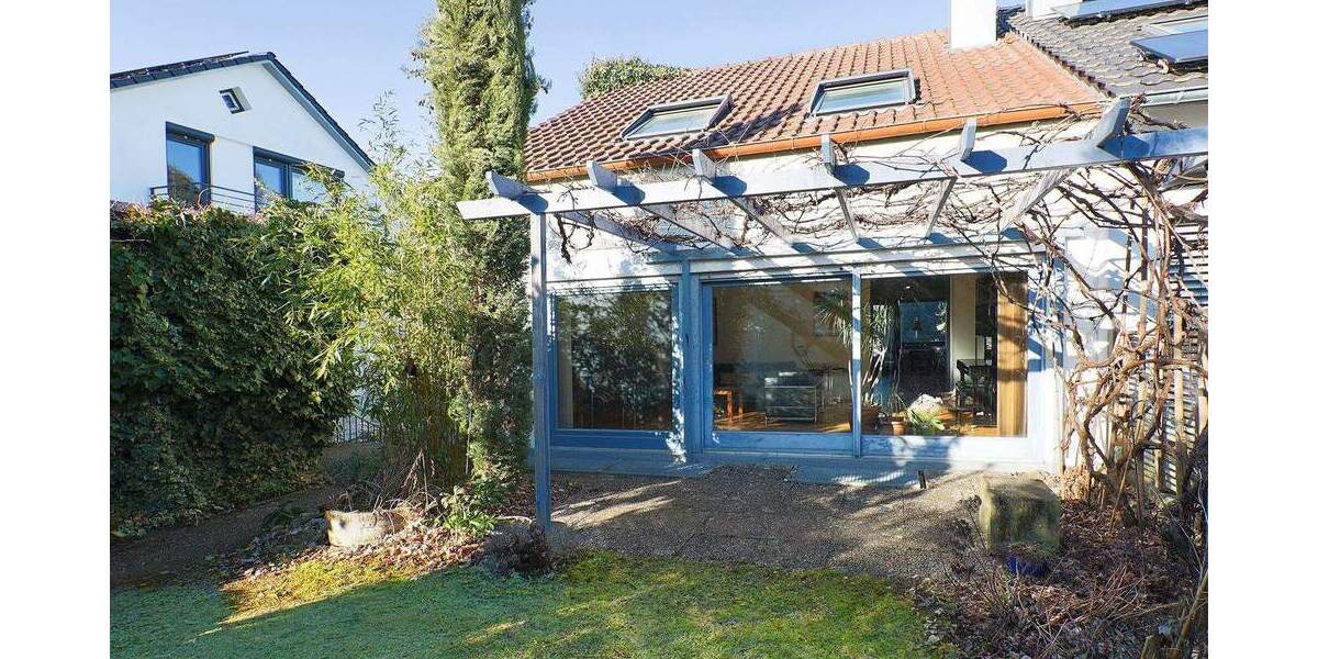 Doppelhaushälfte Weil der Stadt - 7 Zimmer, 139 m&sup2;, 498.000&euro; | Angebot:25734462