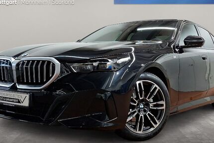 BMW 520 25.658 km 49.960 € Stuttgart 70569