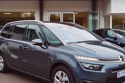 Citroen Grand C4 Picasso / SpaceTourer 122.200 km 9.990 &euro; Steinau an der Straße 36396