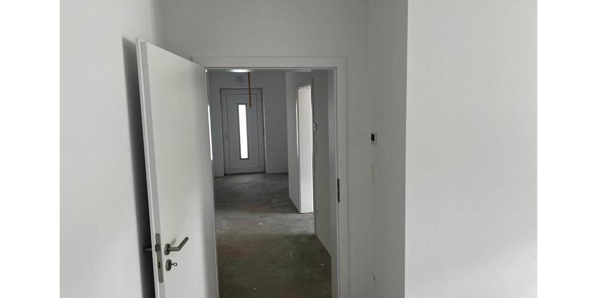 Doppelhaushälfte in Brome zum Verlieben! WohnungHaus mit Garten 3 zimmer