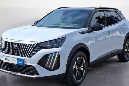Peugeot 2008 10.800 km 21.930 &euro; Horb am Neckar 72160