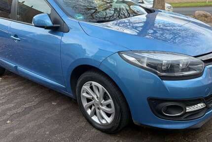 Renault Megane 120.000 km 6.400 &euro; Ilsede / OT Adenstedt 31246