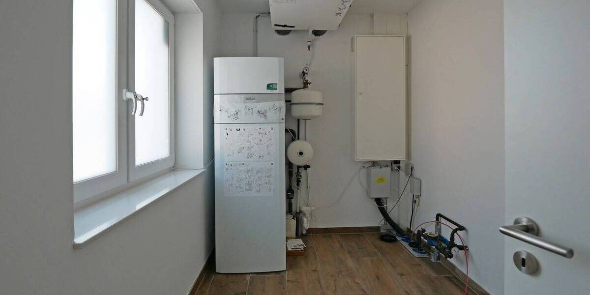 Doppelhaushälfte Goldenstedt - 4 Zimmer, 125 m&sup2;, 1.000&euro; | Angebot:26833763