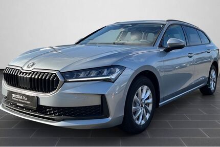 Skoda Superb 22.366 km 34.900 € Bingen / Rhein 55411