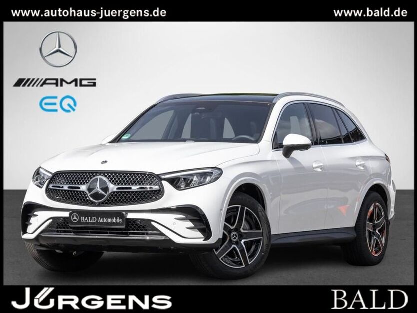 GLC 200