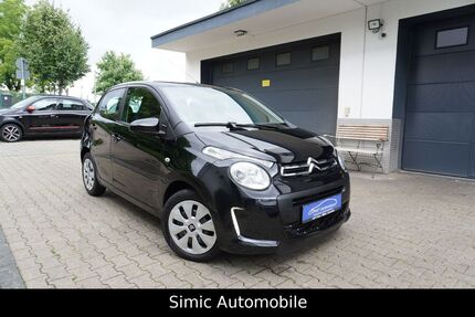 Citroen C1 93.000 km 4.650 € Owen 73277